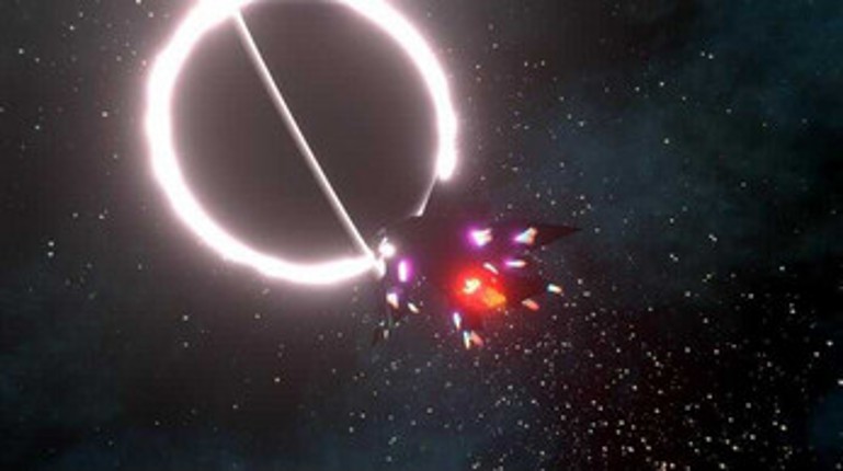Broken Promise screenshot