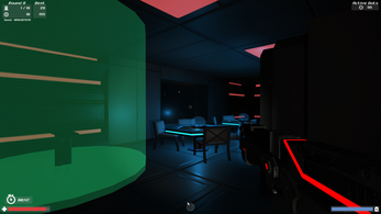 Bug-Bot Blitz 2 screenshot