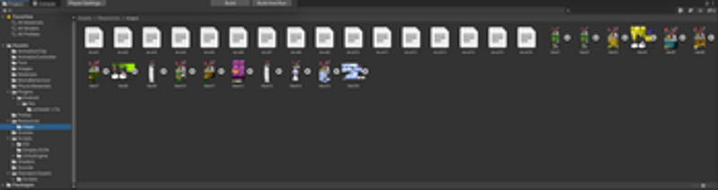 Caveman Adventure Island [Full Unity Source Code] Image