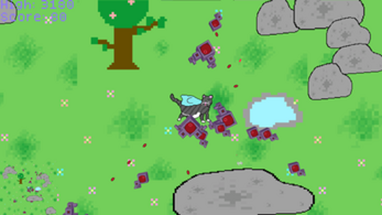 Charlie's Grand Adventure Image