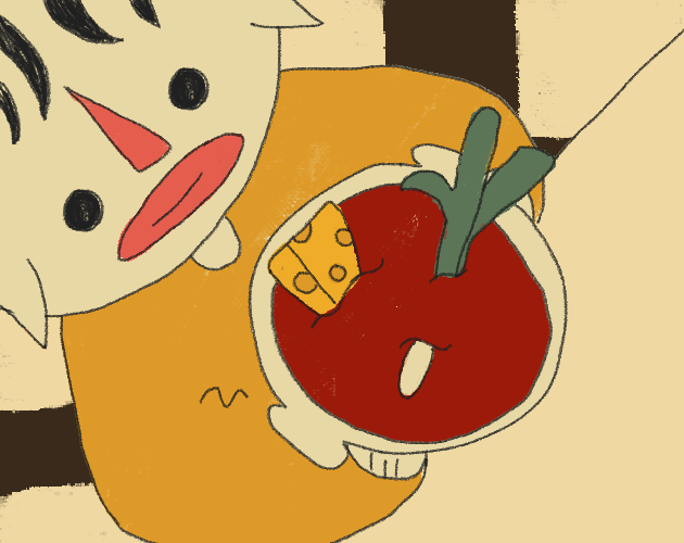 Games like Cheese and Leek