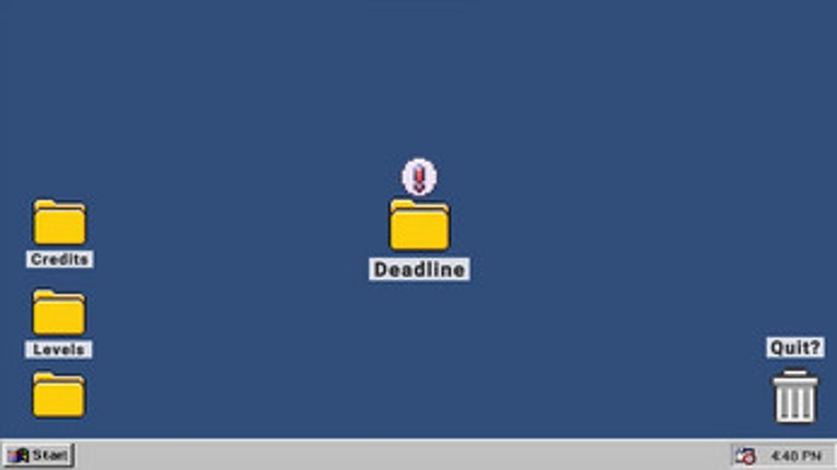 Deadline screenshot