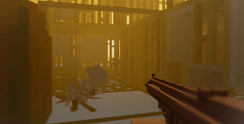 DREEP screenshot