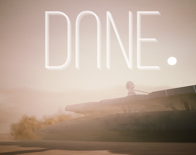Games like D∩NE