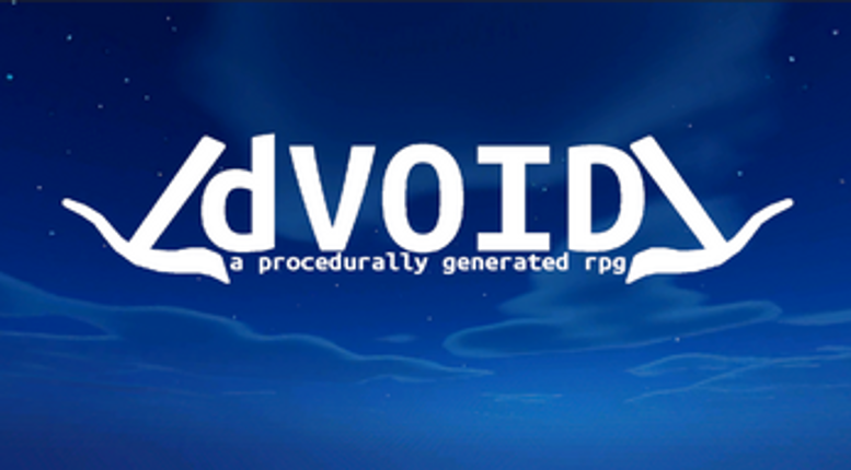 dVOID screenshot