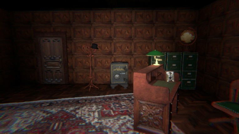 Dyer Expedition screenshot