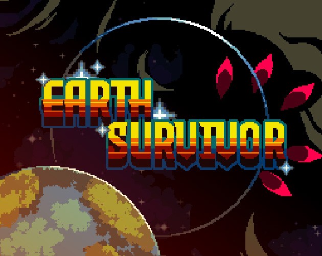 Games like Earth Survivor