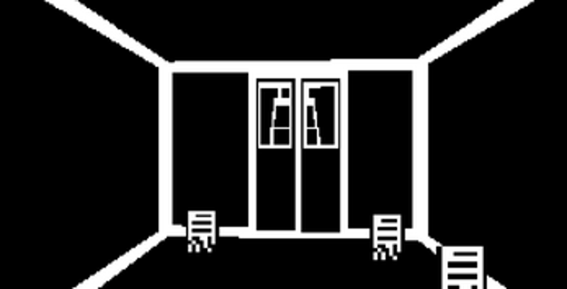 Escape From Ghost Freddy screenshot