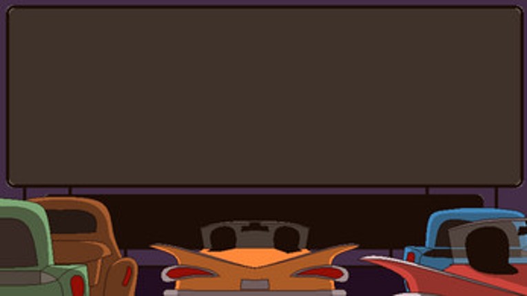 Exterminators of Saturn screenshot