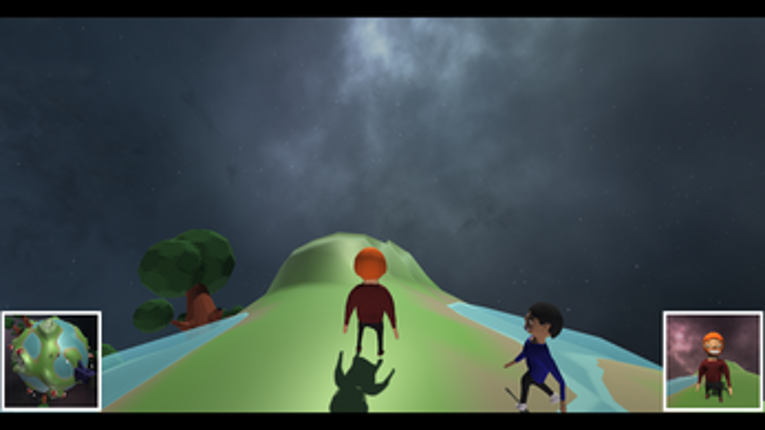Extreme Capture The Flag Image
