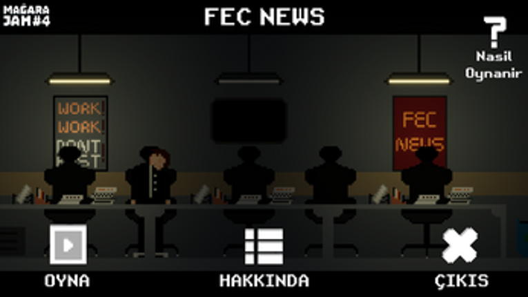FEC NEWS Image