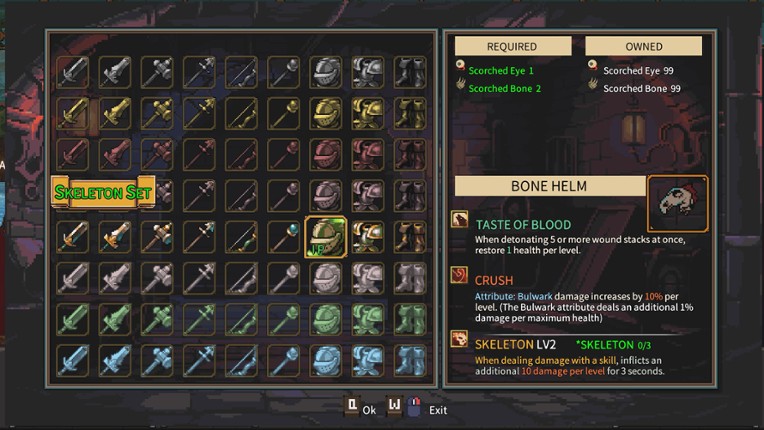 FINAL REGENT screenshot