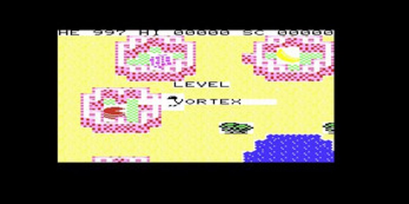 Flood screenshot