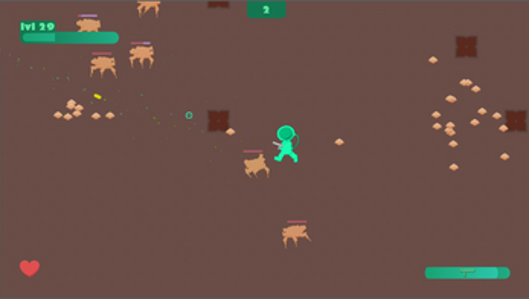 FOENK screenshot