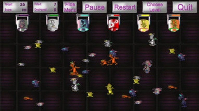 Fun Fill Factory - Android Image