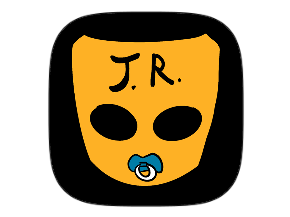 Games like Grindr J.R. and other Apps
