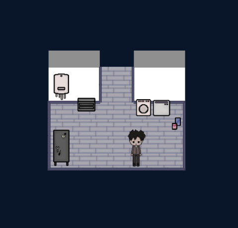 Games like House of Keys