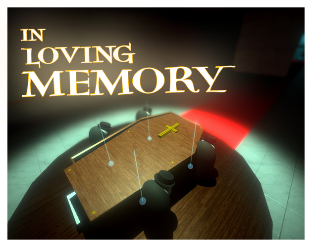 Games like ✝ IN LOVING MEMORY ✝