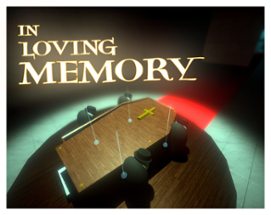 ✝ IN LOVING MEMORY ✝ Image