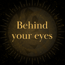 Behind your eyes Image