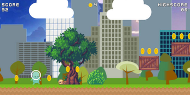 Jake : Exploring the earth screenshot