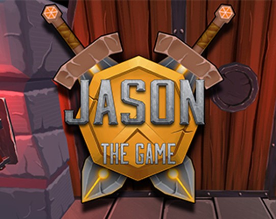 Jason the Game Image