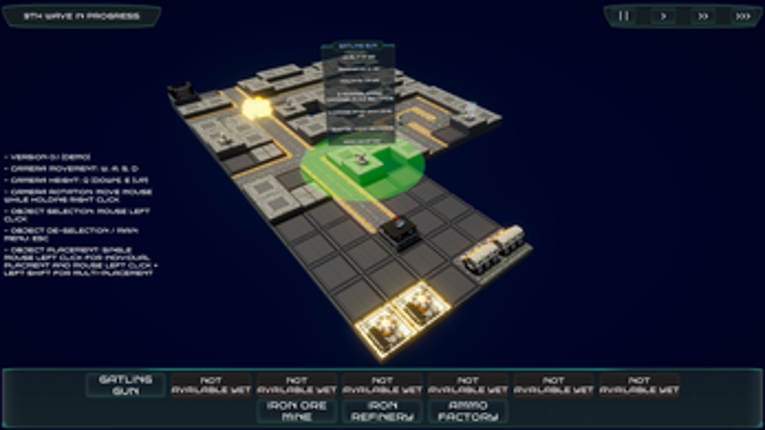 J.A.S.T.D. screenshot