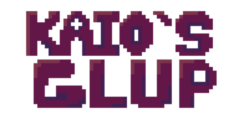 Kaio's Glup Image