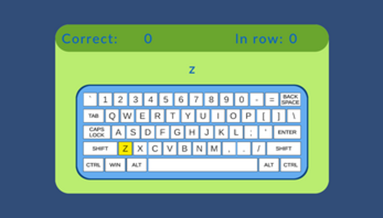Keyboard For Kids Image
