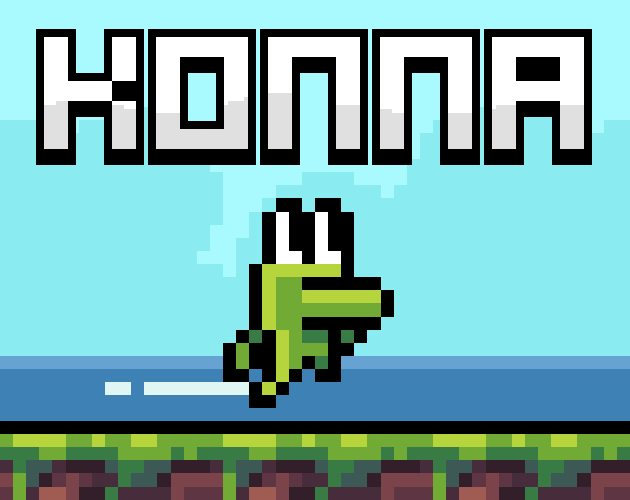 Games like Konna
