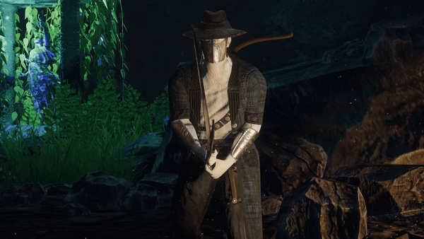 Games like Knight of the SilverEye