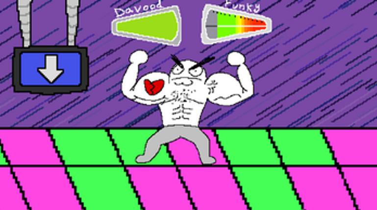 Sandwich Saga screenshot