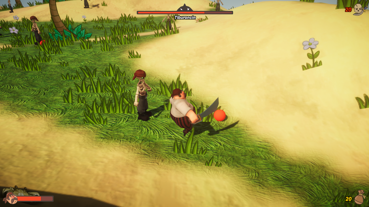 Games like Lost Treasures