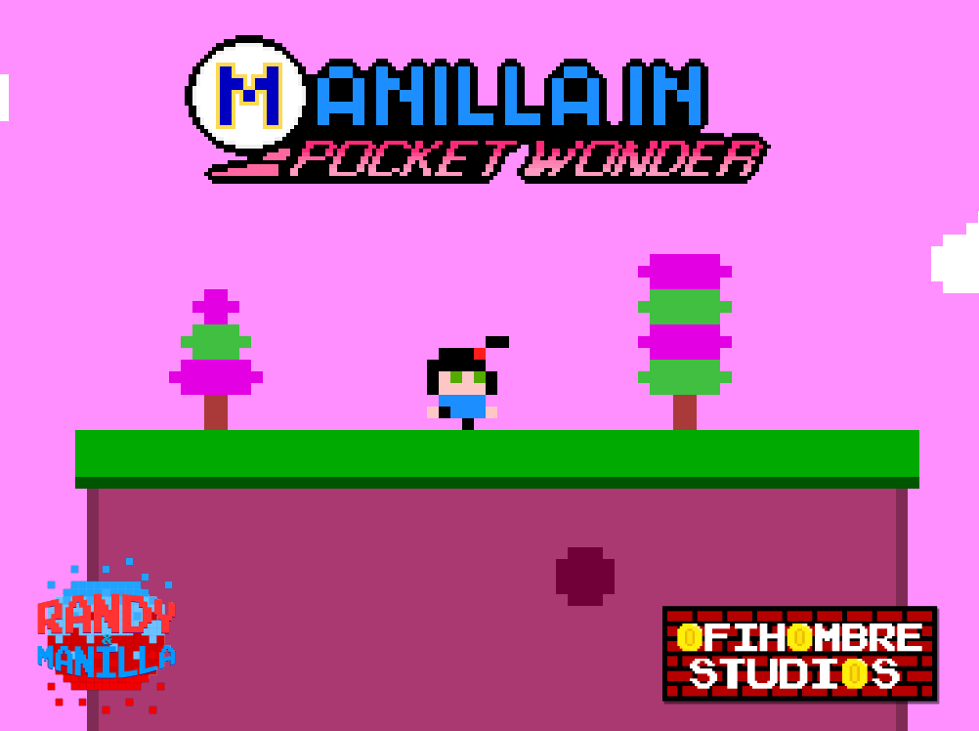 Games like Manilla in Pocket Wonder