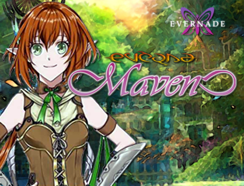 Games like EVERNA Maven