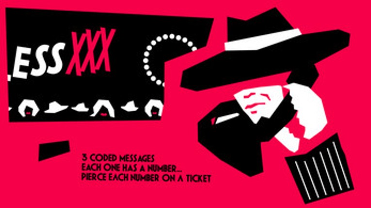 Mickey the lobster & Bingo Image