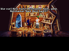 MonkeyIsland 2 Image