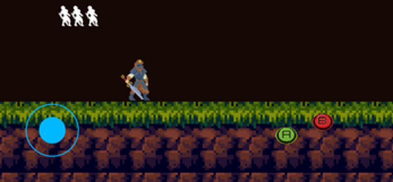 Mortal Journey screenshot