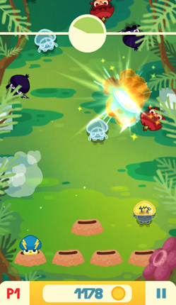 Mushroom Mogul screenshot