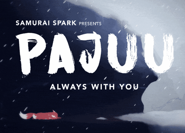 Pajuu - Always With You Image