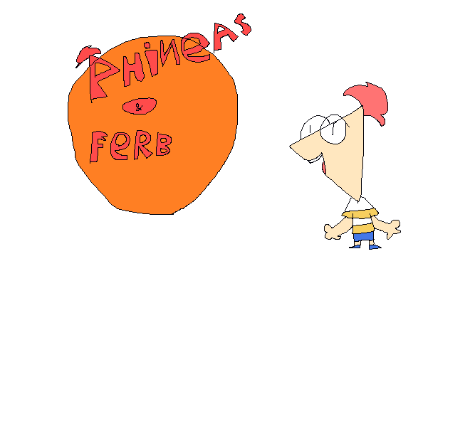 Games like Phineas and Ferb: Clickteam edition