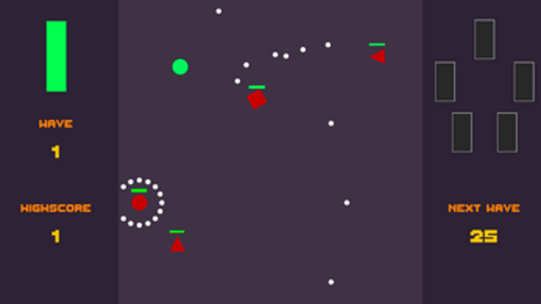 Polygon Hunter Image