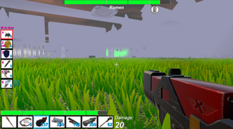 Ramen screenshot