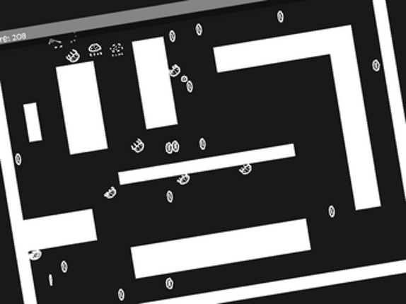 Randomization Station screenshot