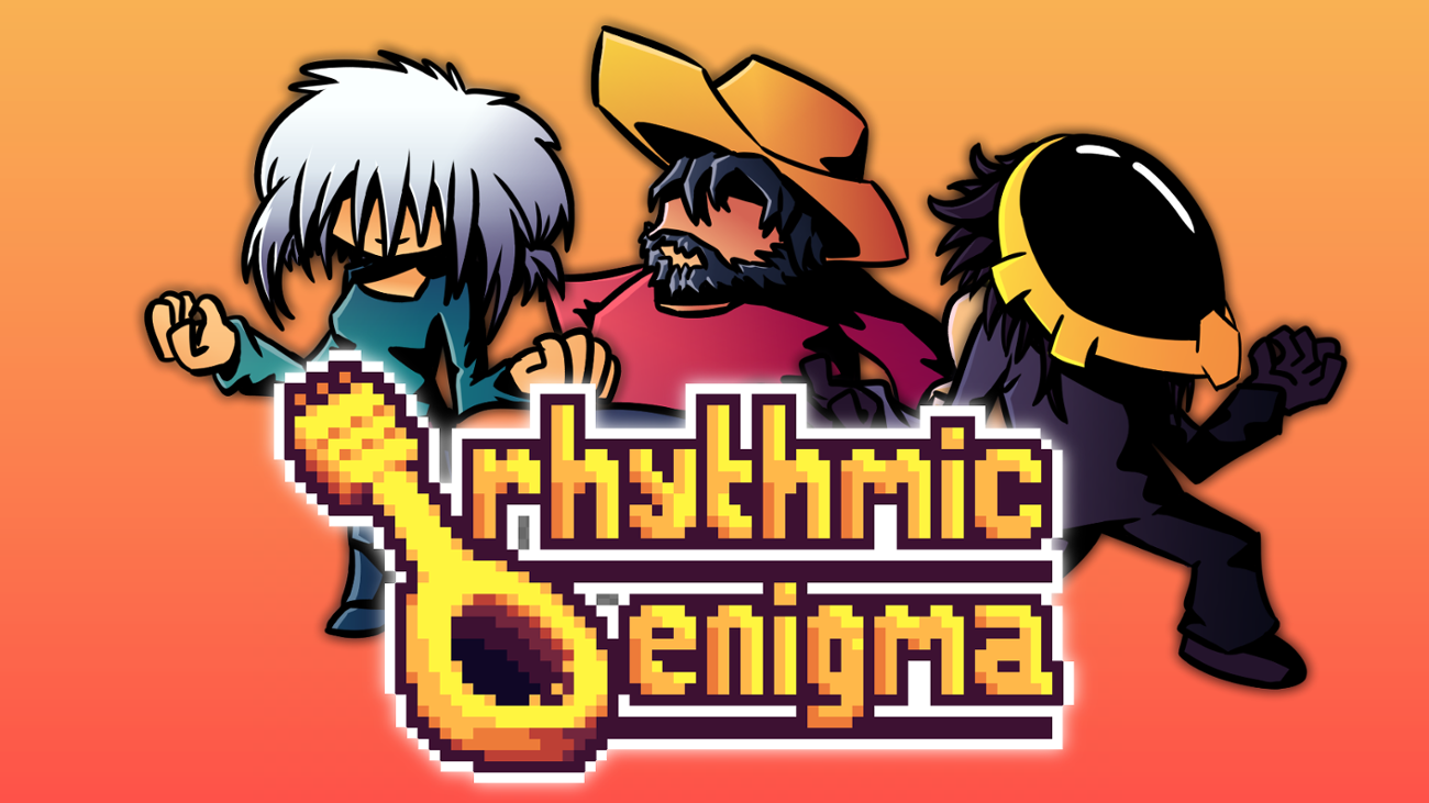 Games like Rythmic Enigma