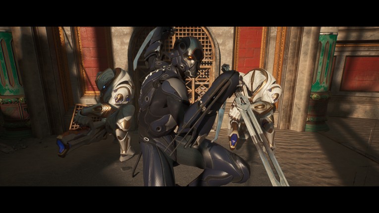 Rivals Duel screenshot