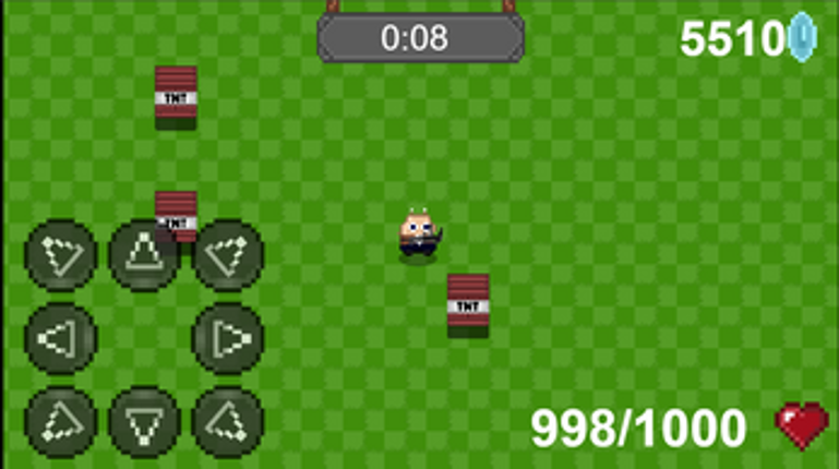 Rogue Survival screenshot