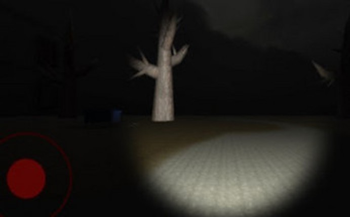 Snusoed Horror Image