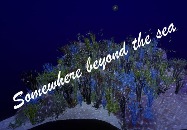 Games like Somewhere beyond the sea