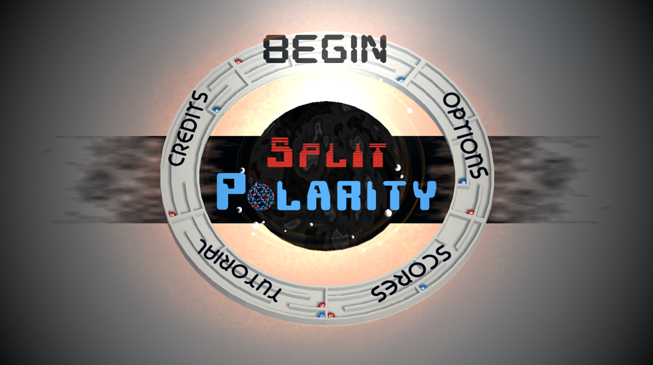 Games like Split Polarity